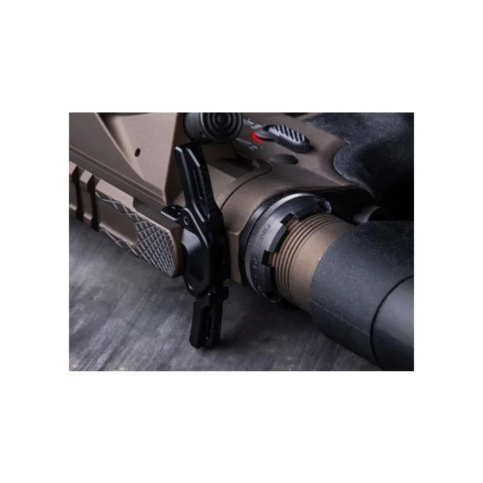 Dźwignia przeładowania HERA AR15 5.56 Black (09.13.02)